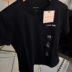 T-shirt Calvin Klein size S/M